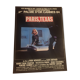 Movie poster "Paris,Texas"