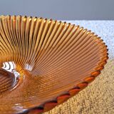 Vintage fruit bowl made in France.