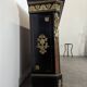 Boulle Marquetry Buffet from the Napoleonic III era