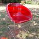 Gliss 921 armchairs for Pedrali