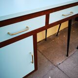 Bureau vintage 1950