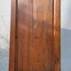 Large "Standing Man" in solid oak from the 18th century