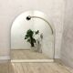 Vintage mirror from the 70s