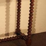 Small Renaissance piece of furniture