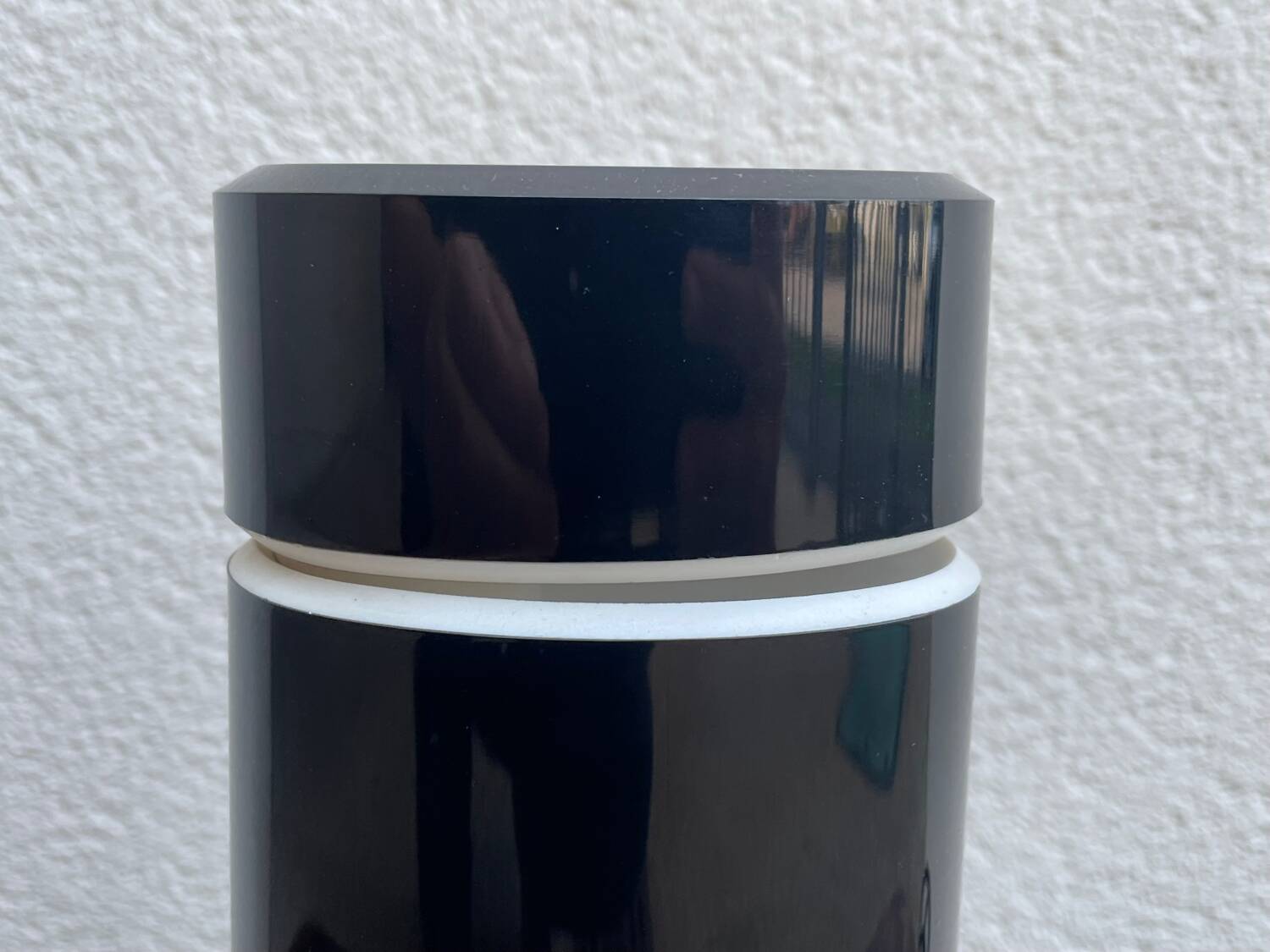 Ellisse lamp by Mario Bertorelle