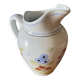 Authentic Quimper Earthenware Jug - HB-Henriot - Hand-painted