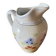 Authentic Quimper Earthenware Jug - HB-Henriot - Hand-painted