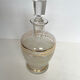 Liquor decanter