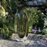 Sommerso Vase / Nils Landberg
