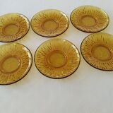 Coffee cups Vereco "Sunflower"