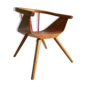 Fauteuil enfant Baumann