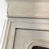 Old cabinet