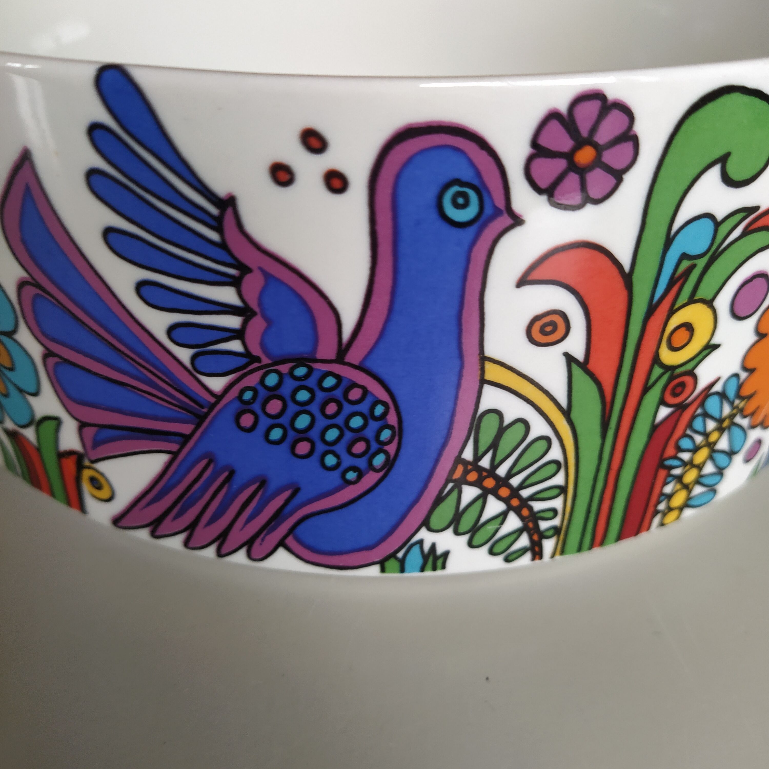 Acapulco Villeroy & Boch dish