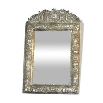 Ancien miroir XIXème