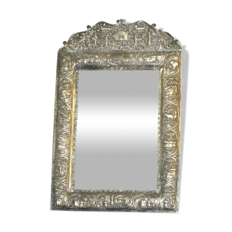 Former mirror nineteenth