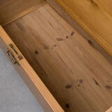 Antique Norwegian chest of drawers