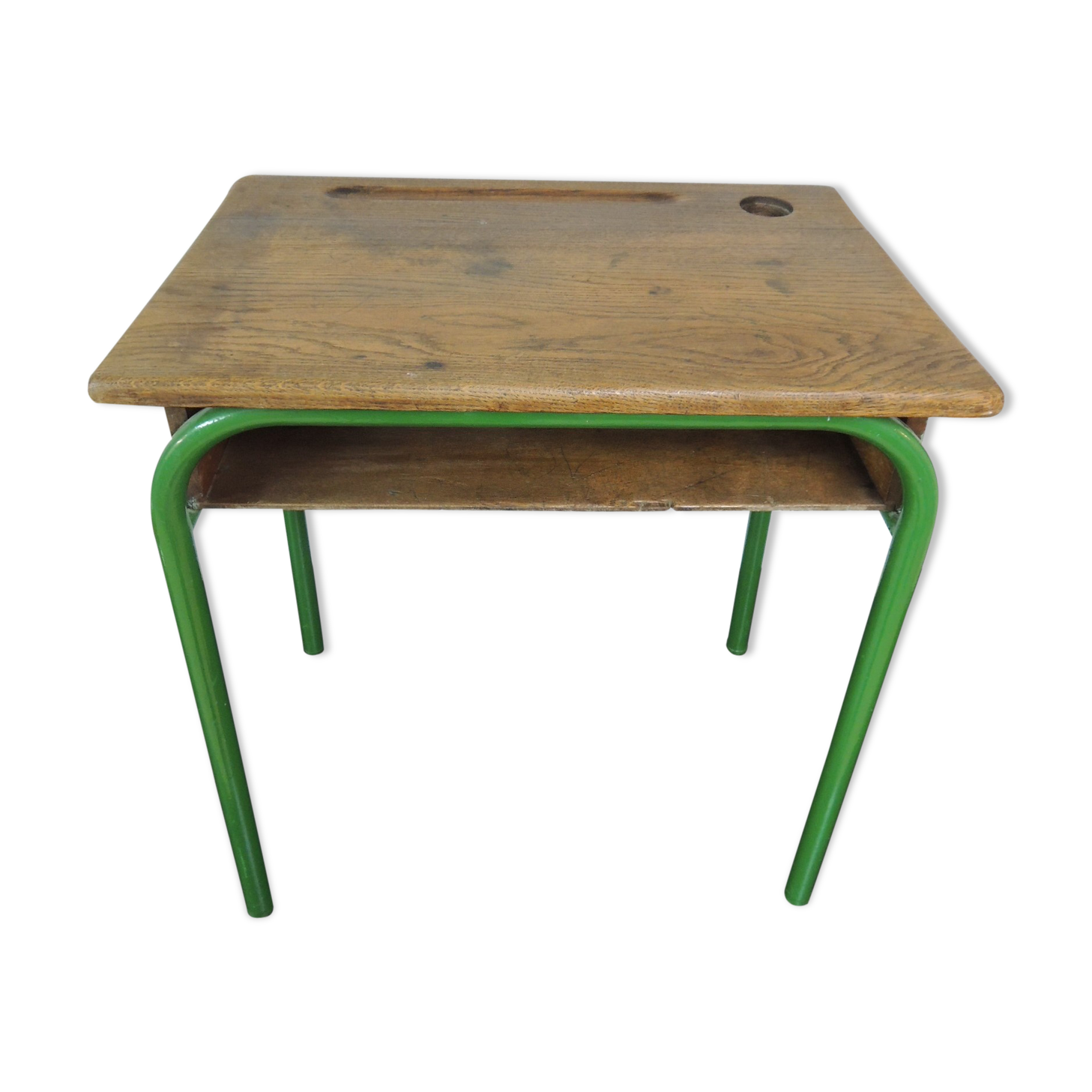 Maternal school desk