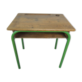 Maternal school desk