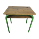 Maternal school desk