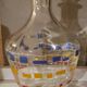60's bar carafe