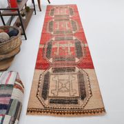 Rug 322x86cm
