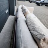 Flexform Cestone 3 seater-sofa by Antonio Citterio