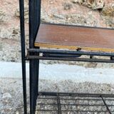 MULTI STRUX shelves from Multimeuble, Espana Patendado, 1960