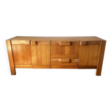 Elm sideboard from Maison Regain
