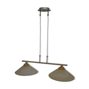 Suspension Fischer leuchten