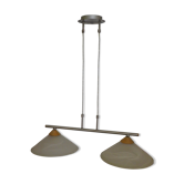 Fischer hanging lamp 1970
