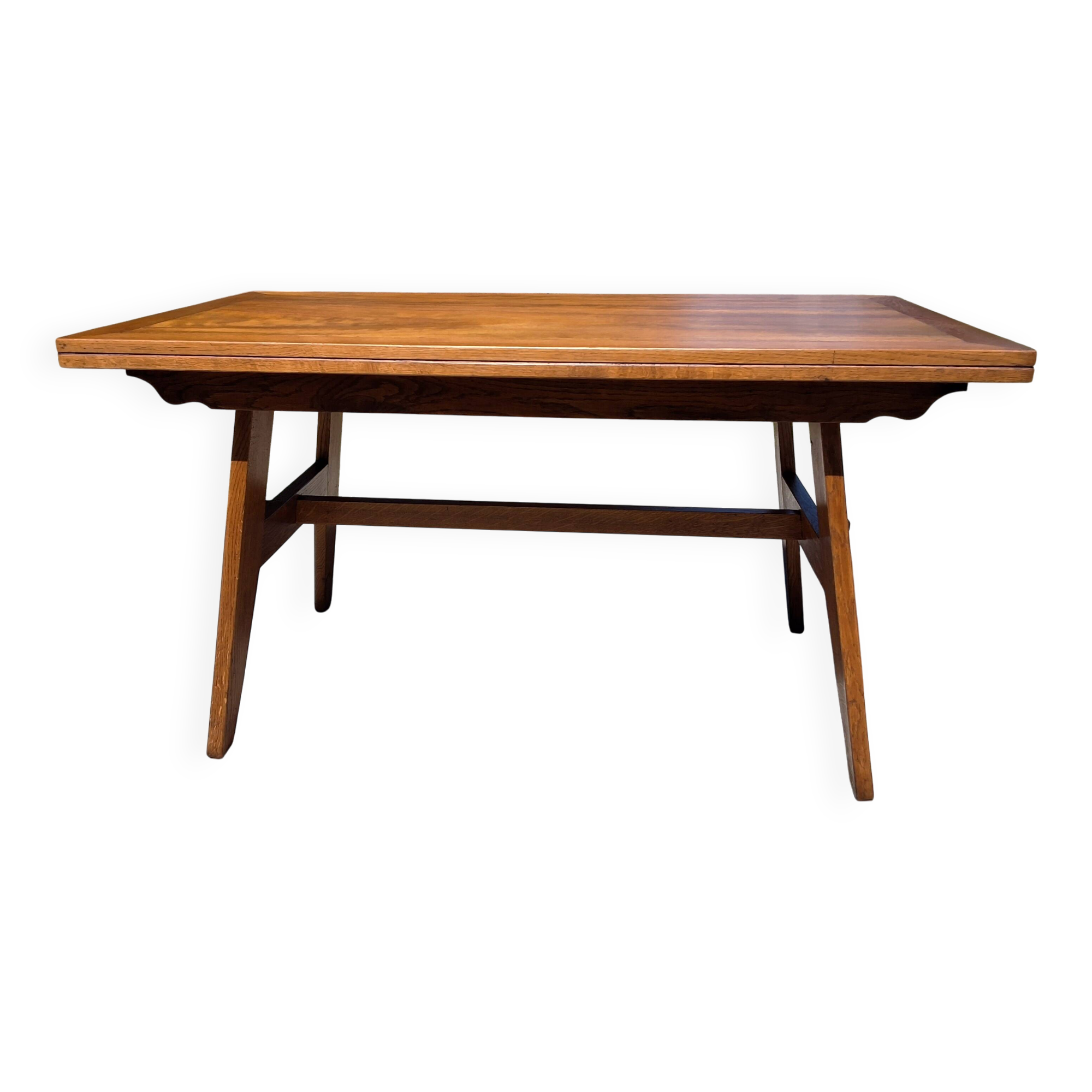 René Gabriel table