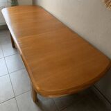 Regain House Elm Dining Room Set