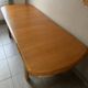 Regain House Elm Dining Room Set