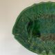 Ceramic fish dish Vallauris