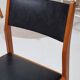 Chaises du milieu du siècle