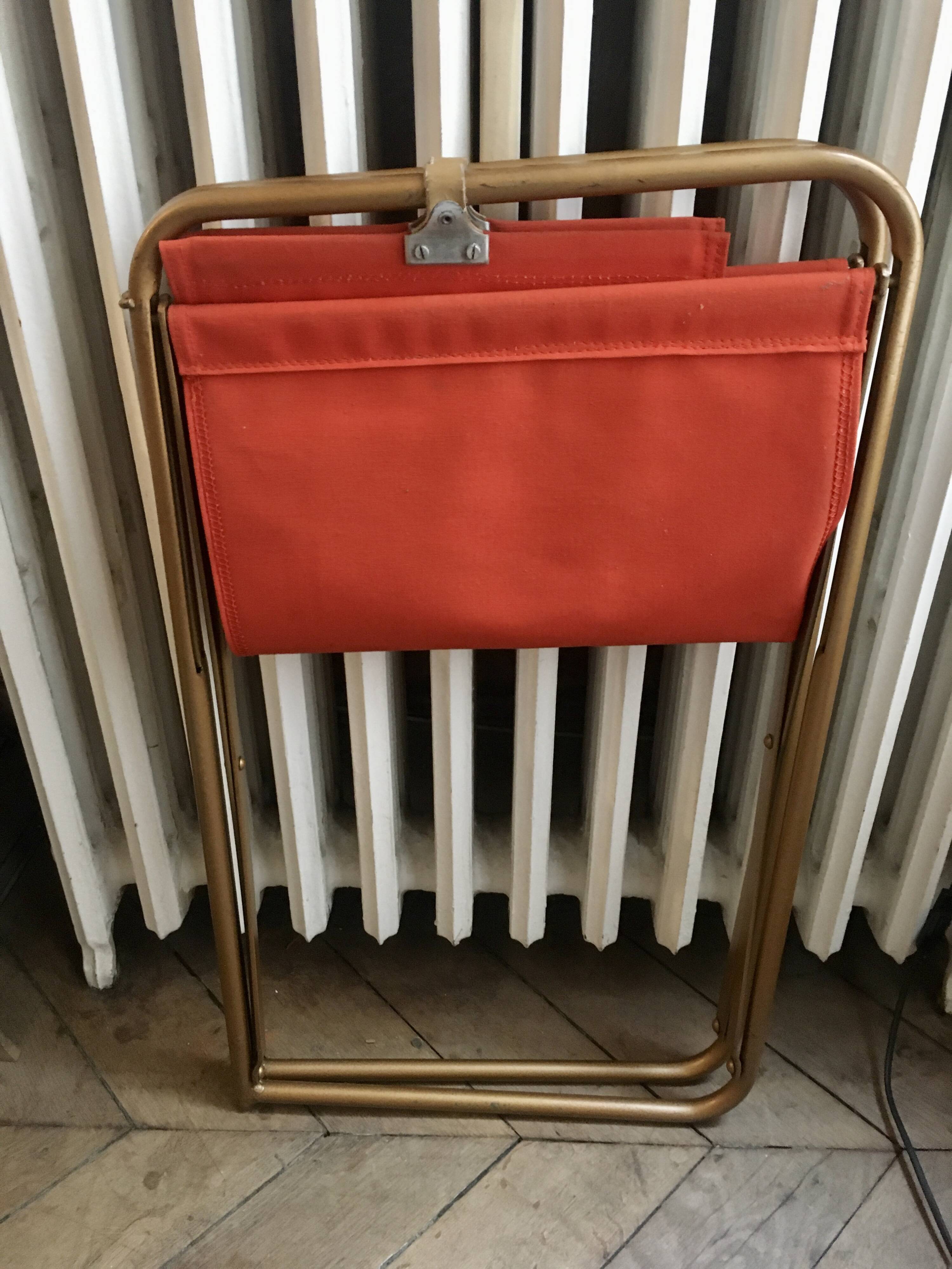 Lafuma Chantazur 1960 seat