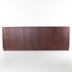 Enfilade scandinave en palissandre