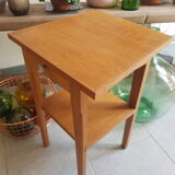 Table de chevet