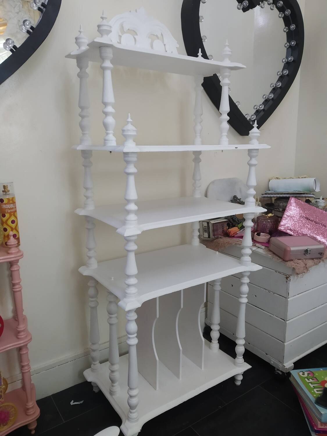 Meuble vintage