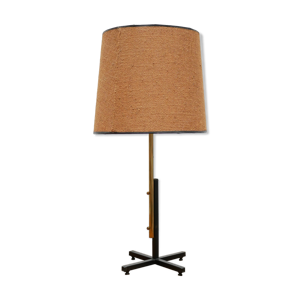 lampe moderniste vintage