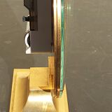 Charvet house bronze hanging