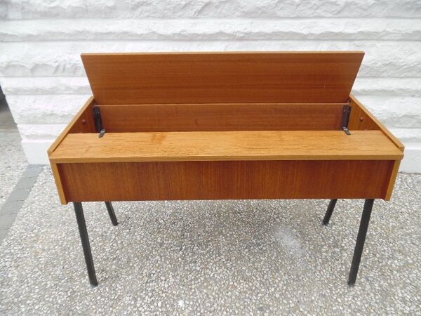 Console vintage