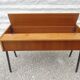 Console vintage