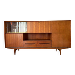 buffet style scandinave