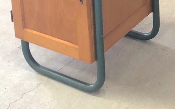 Vintage school desk Mobilor