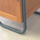 Vintage school desk Mobilor