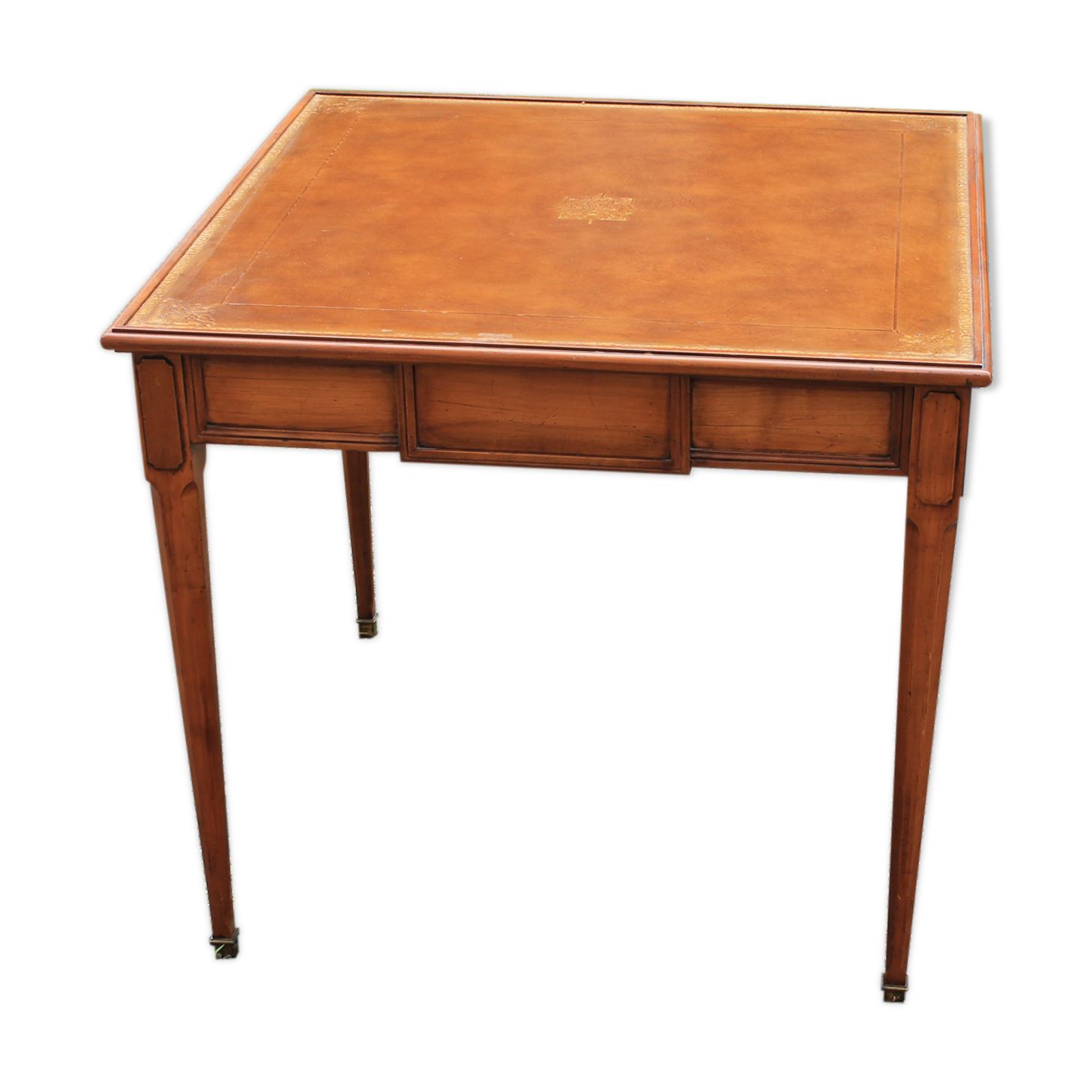 Game table