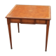 Game table