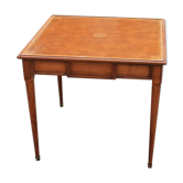 Game table