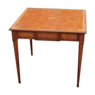 Table à jeux